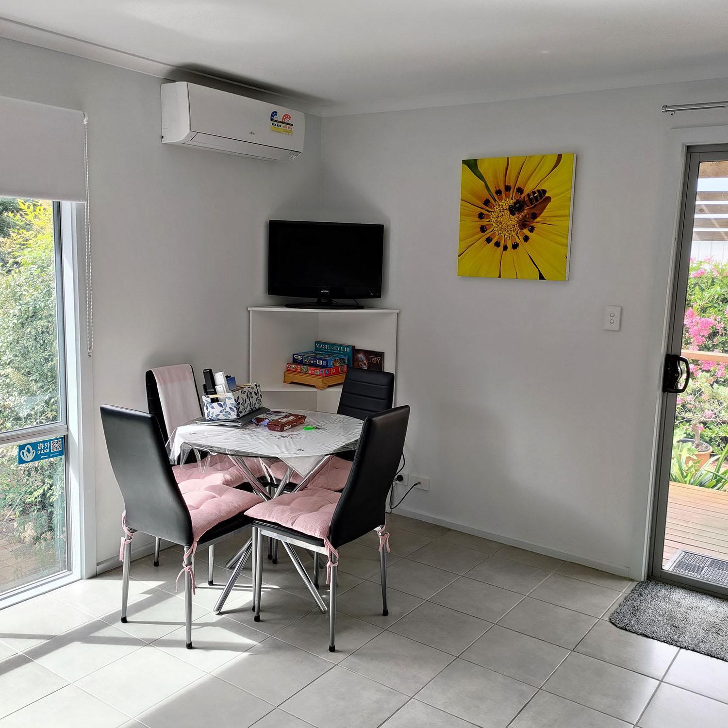 Gumnut Getaway Bnb Goolwa North Eksteriør billede