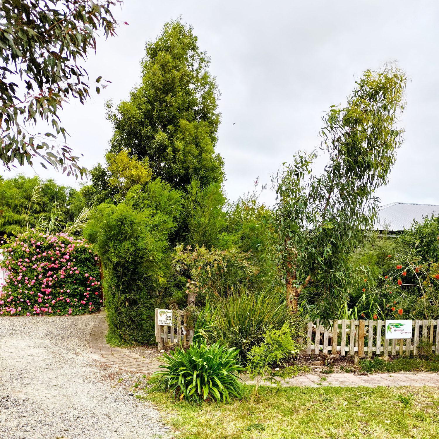 Gumnut Getaway Bnb Goolwa North Eksteriør billede