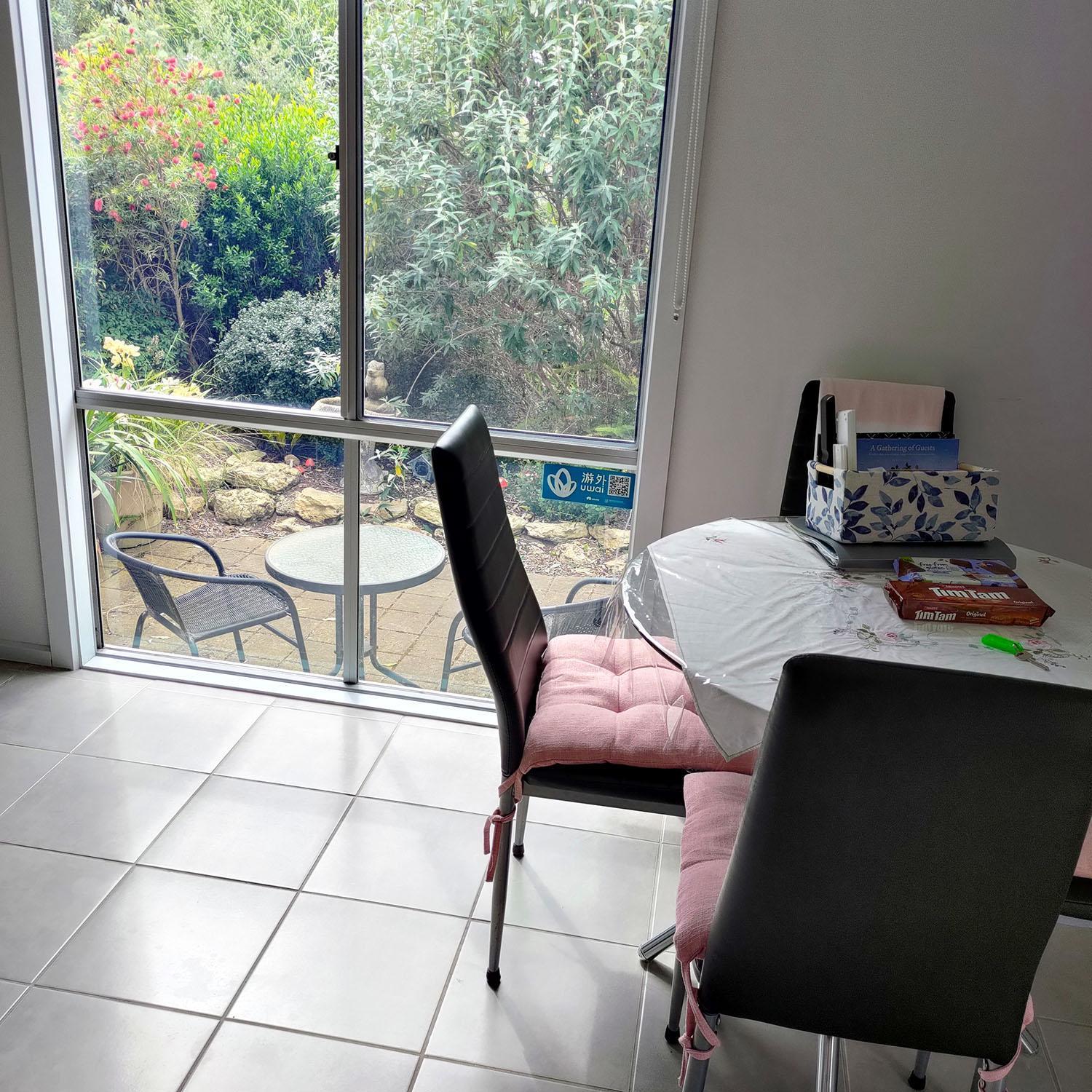 Gumnut Getaway Bnb Goolwa North Eksteriør billede