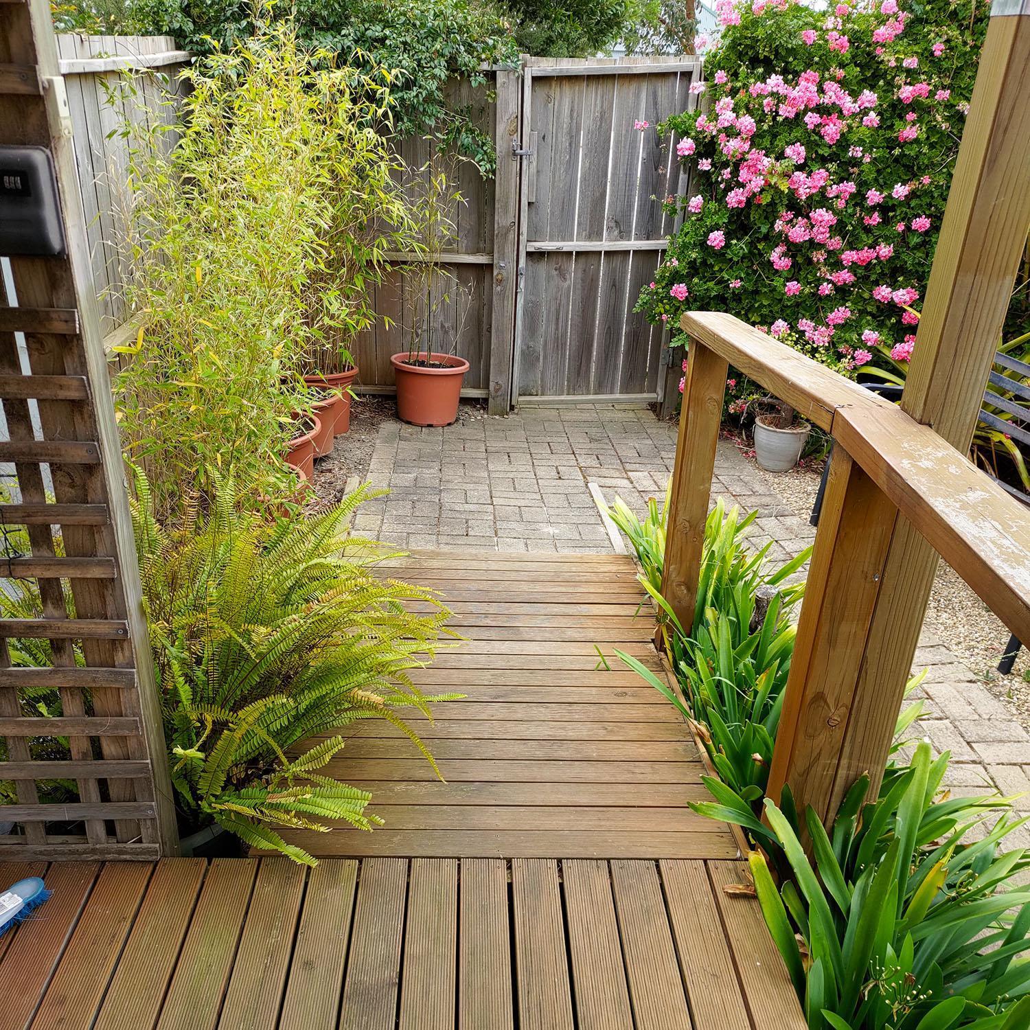 Gumnut Getaway Bnb Goolwa North Eksteriør billede