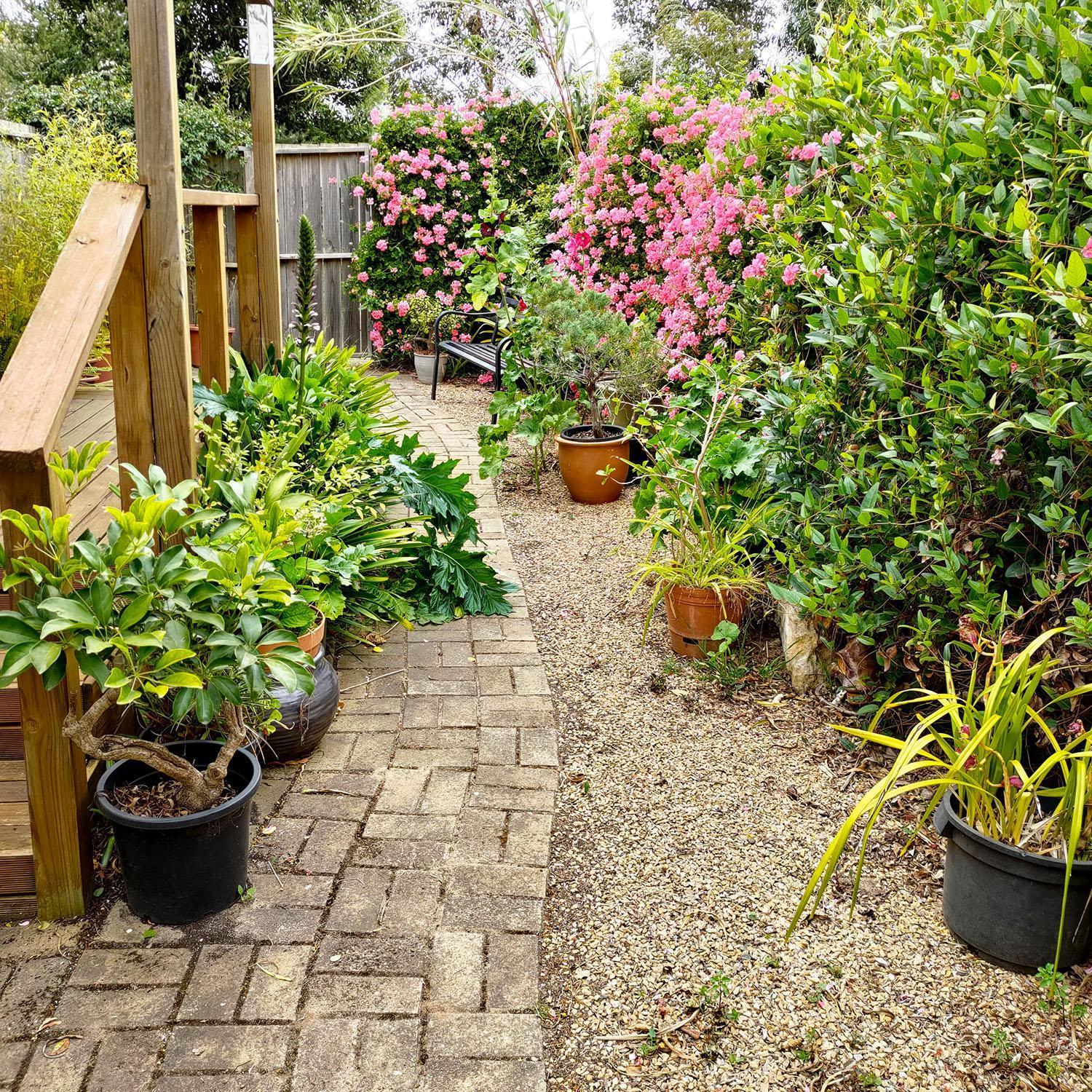Gumnut Getaway Bnb Goolwa North Eksteriør billede