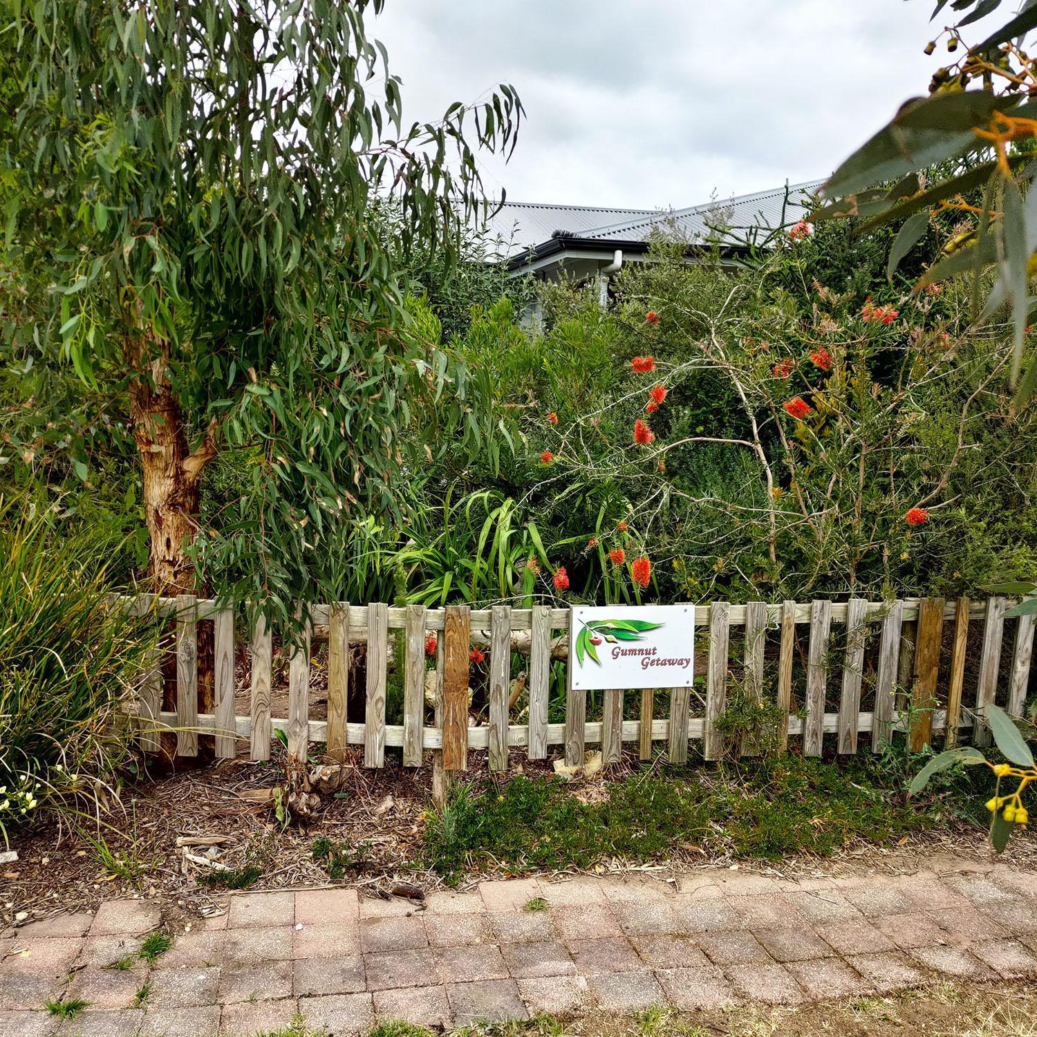 Gumnut Getaway Bnb Goolwa North Eksteriør billede