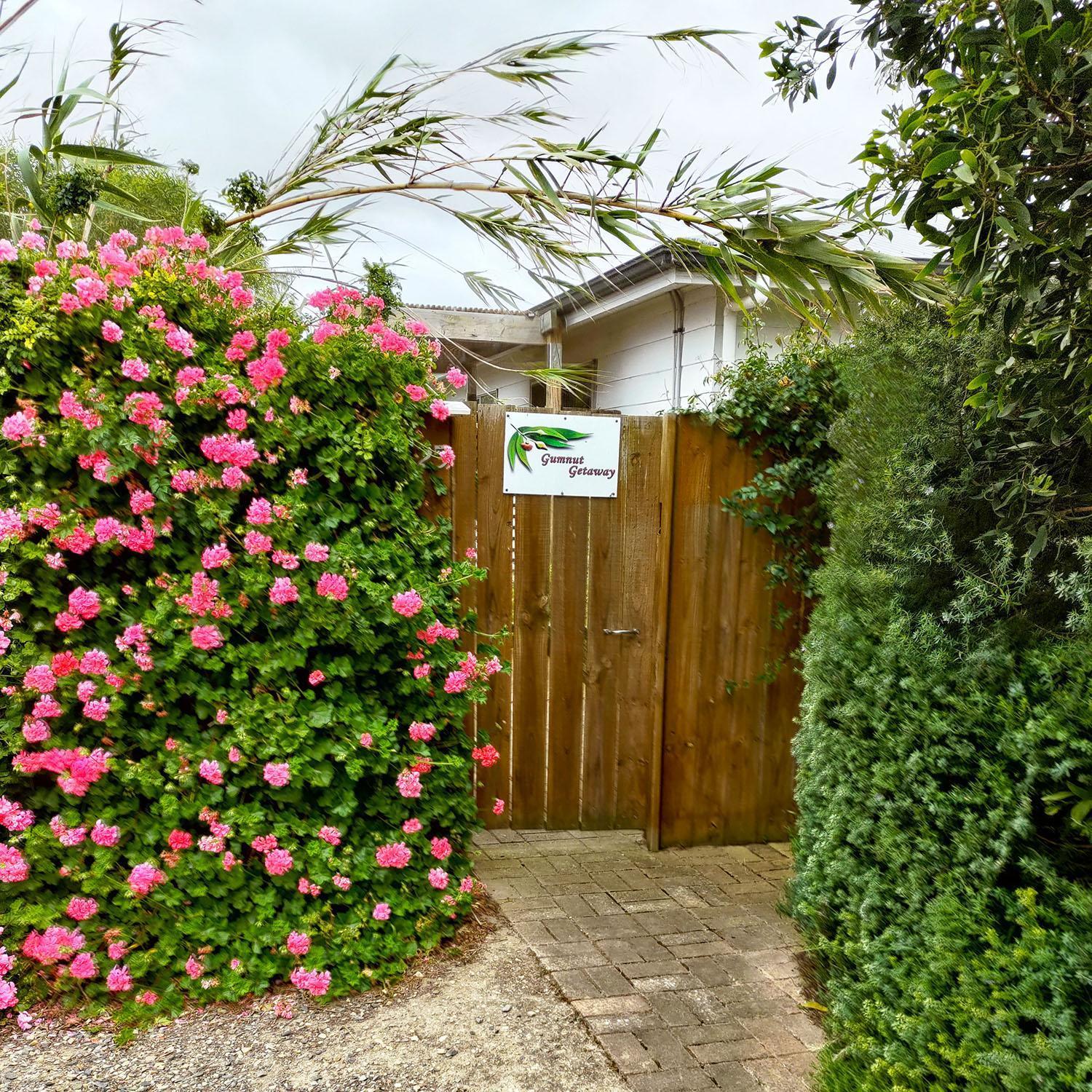 Gumnut Getaway Bnb Goolwa North Eksteriør billede
