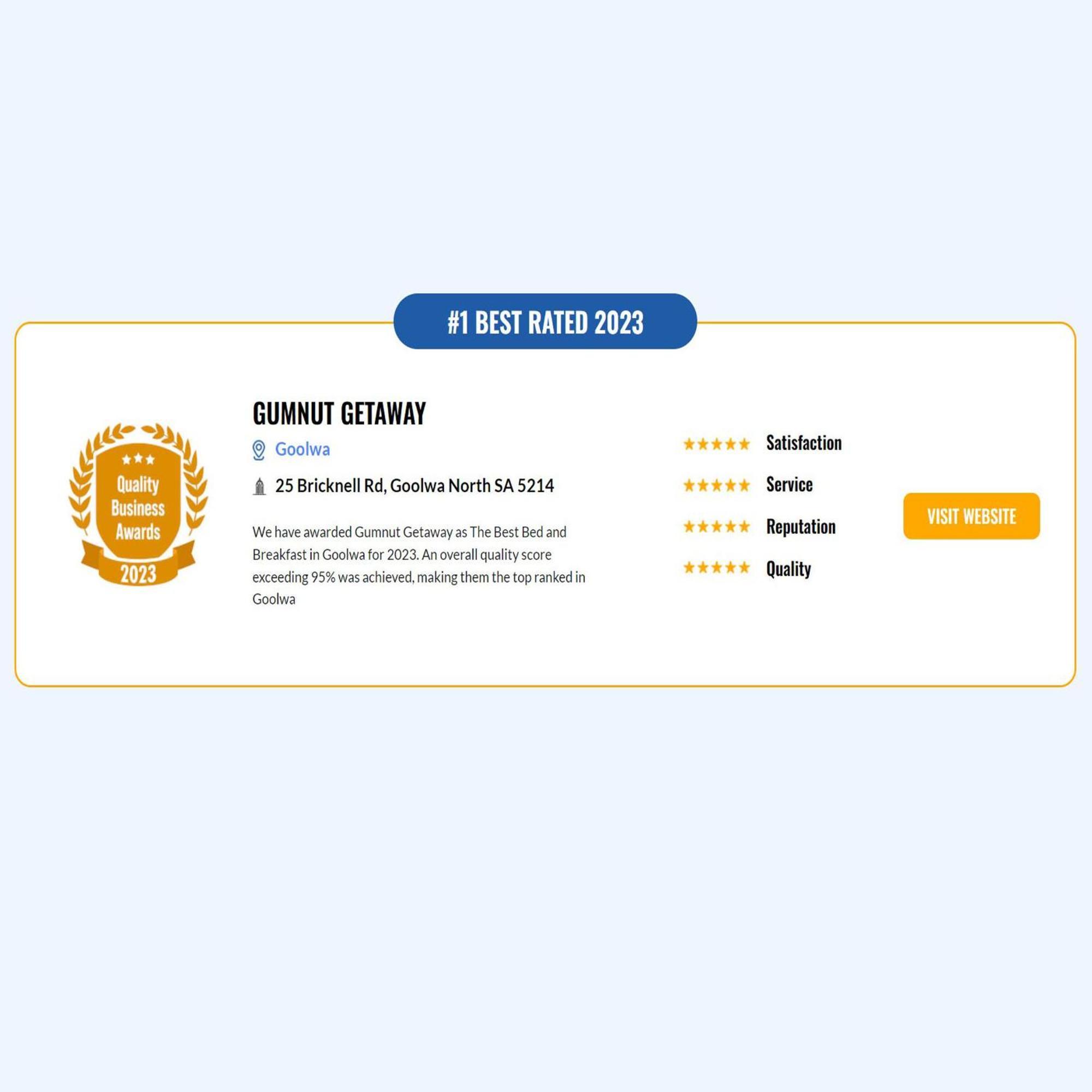 Gumnut Getaway Bnb Goolwa North Eksteriør billede