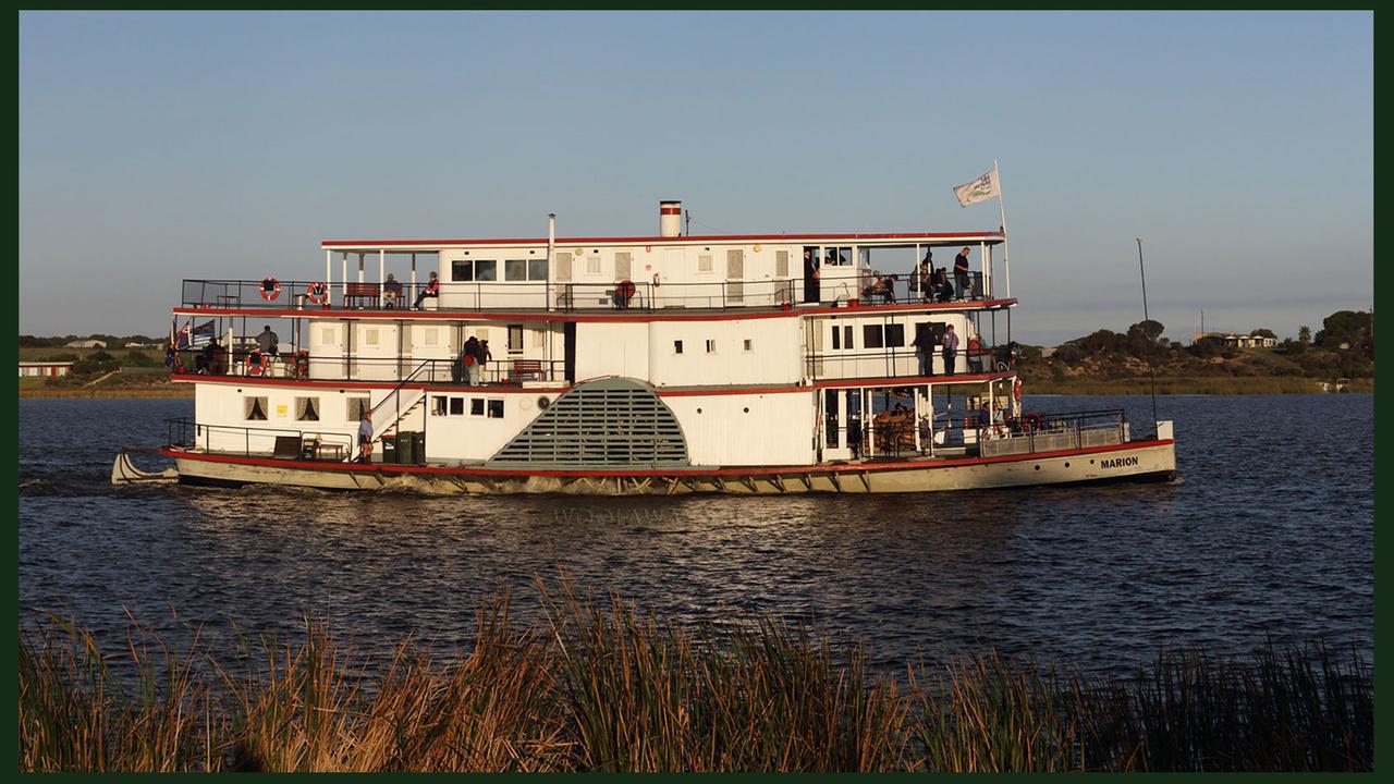 Gumnut Getaway Bnb Goolwa North Eksteriør billede