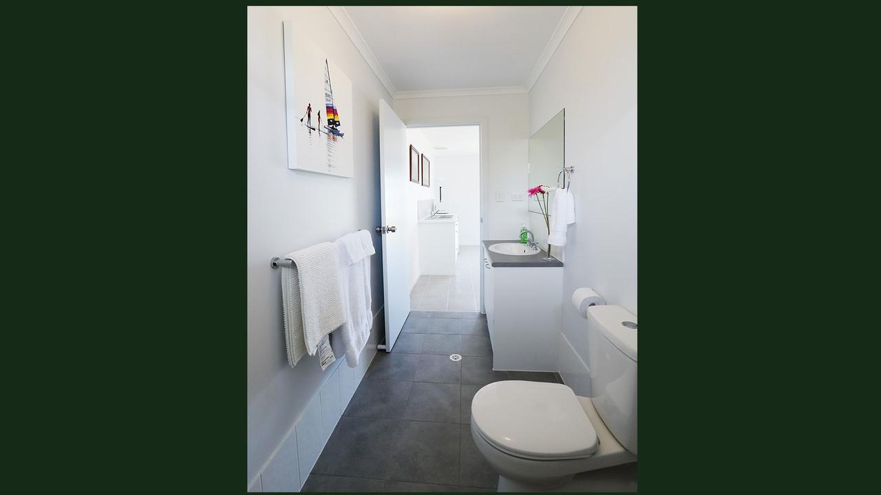 Gumnut Getaway Bnb Goolwa North Eksteriør billede
