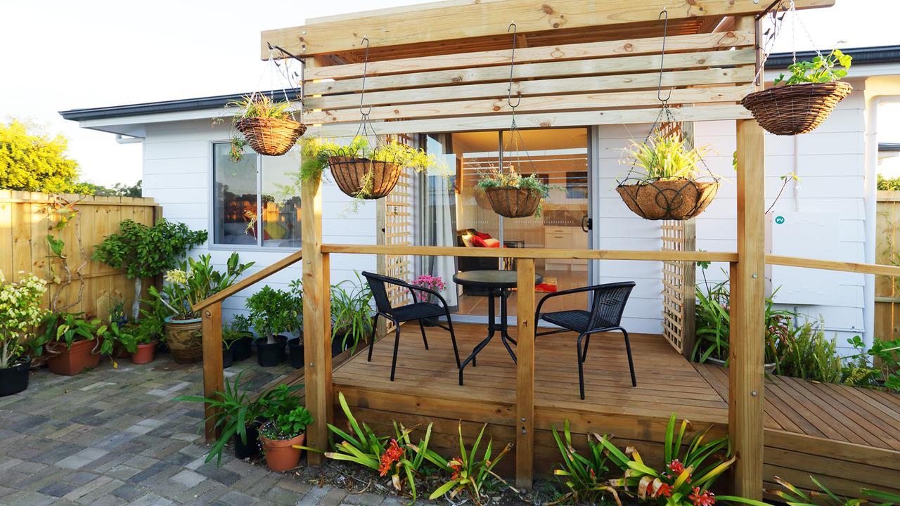 Gumnut Getaway Bnb Goolwa North Eksteriør billede