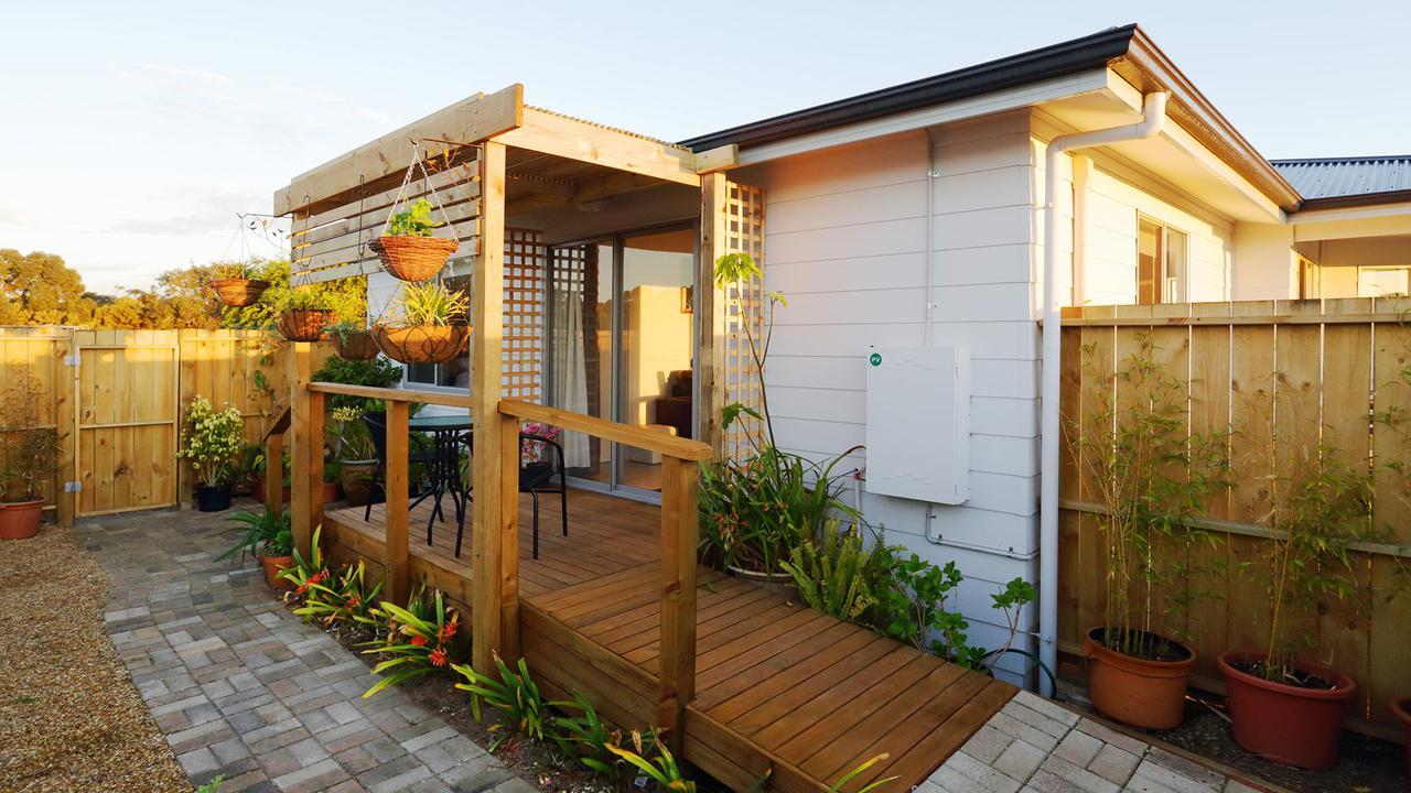 Gumnut Getaway Bnb Goolwa North Eksteriør billede