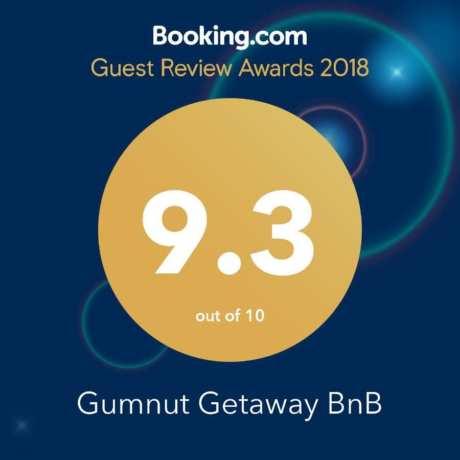 Gumnut Getaway Bnb Goolwa North Eksteriør billede